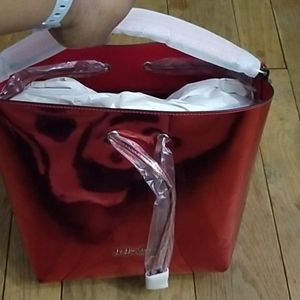 Sassy Jones  Red Emma!!!